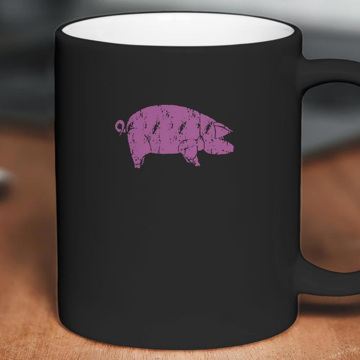 Pink Floyd Animals Pig New Official Farm Coffee Mug