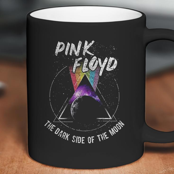 Pink Floyd Dark Side Of The Moon Coffee Mug