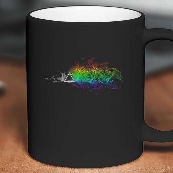 Pink Floyd - The Dark Side Of The Moon Coffee Mug