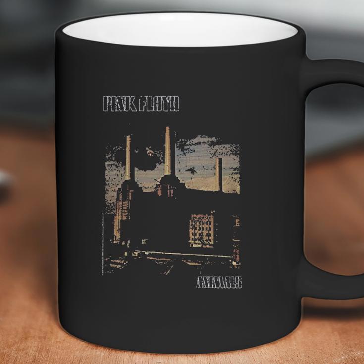 Pink Floyd Faded Animals Coffee Mug