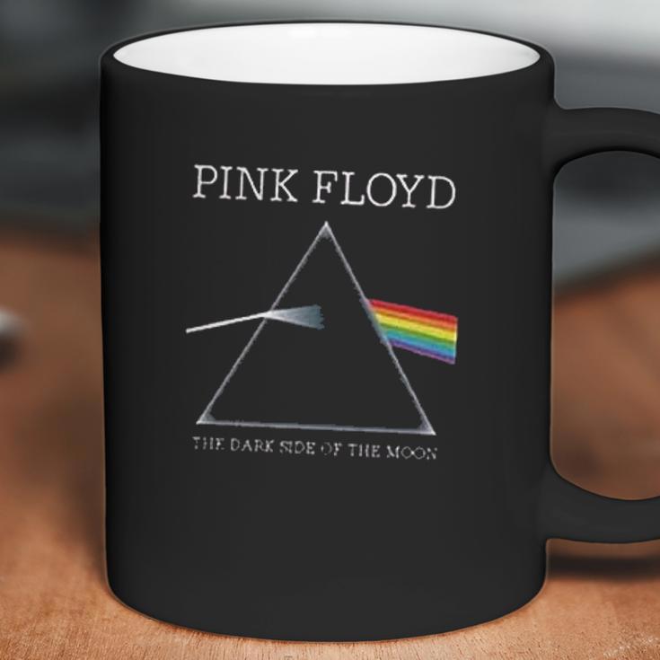 Pink Floyd Official Coffee Mug