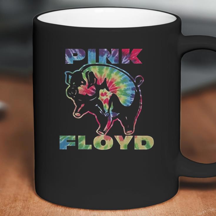 Pink Floyd Pig Coffee Mug