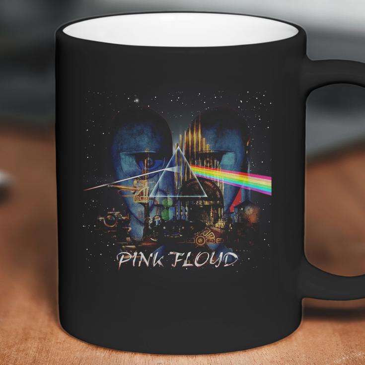 Pink Floyd T-Shirt Coffee Mug