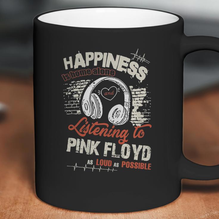 Pink Floyd Tshirt Coffee Mug