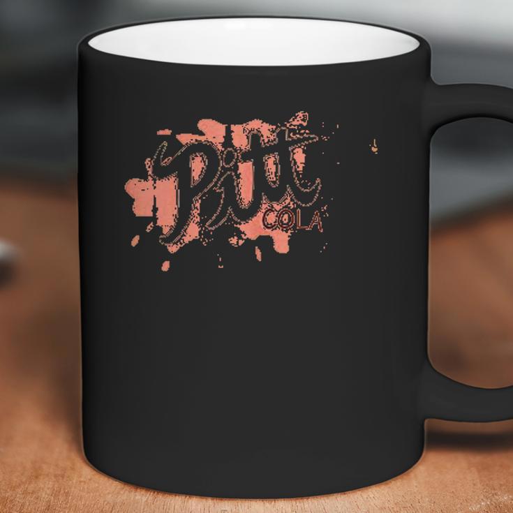 Pitt Cola Coffee Mug