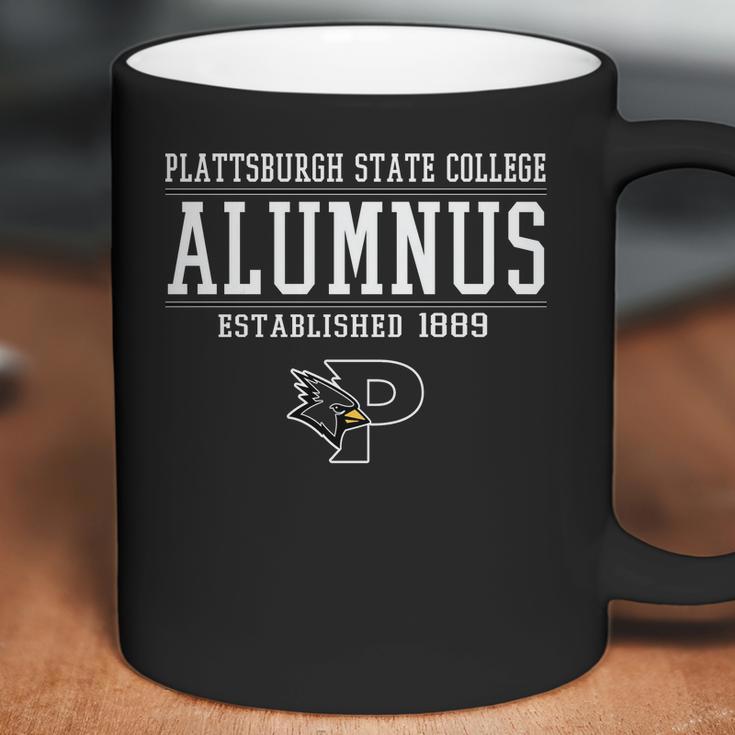 Plattsburgh Alumnus Coffee Mug