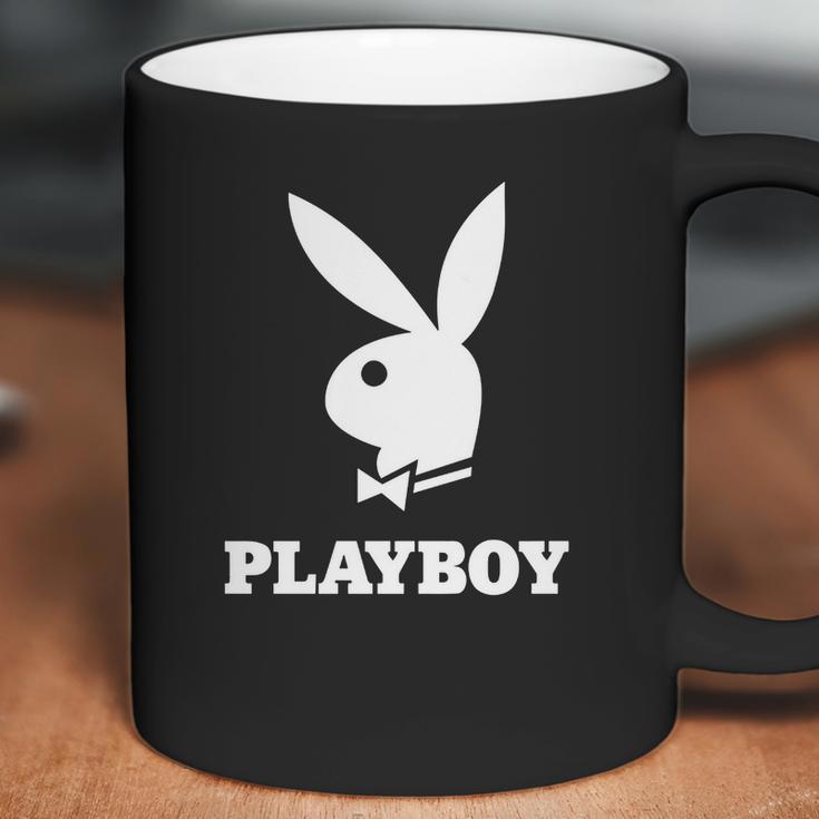 Playboy Merchandise Coffee Mug