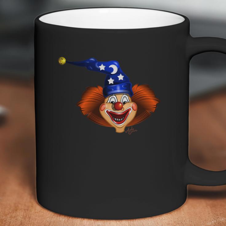 The Poltergeist Clown Shirt 2017 Coffee Mug