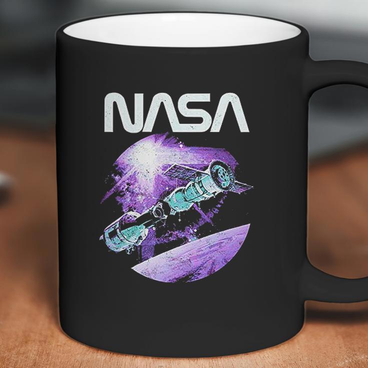 Popfunk Nasa Space Coffee Mug