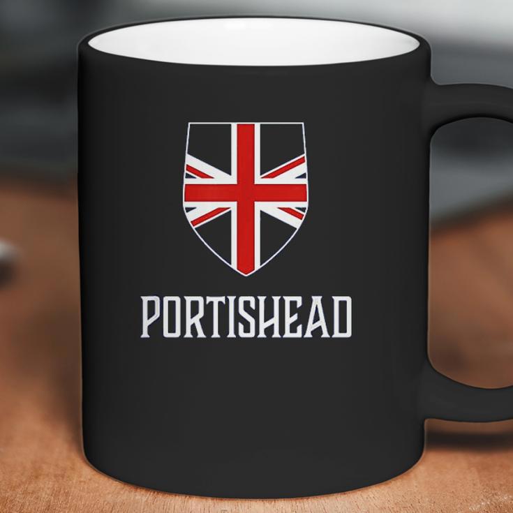 Portishead England British Uk Coffee Mug