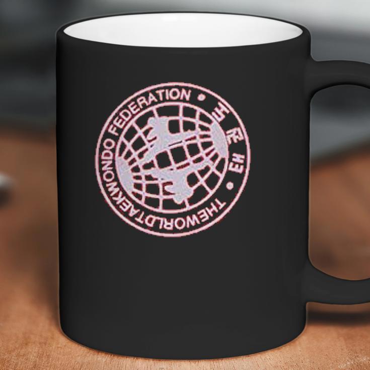 Powgym Coffee Mug