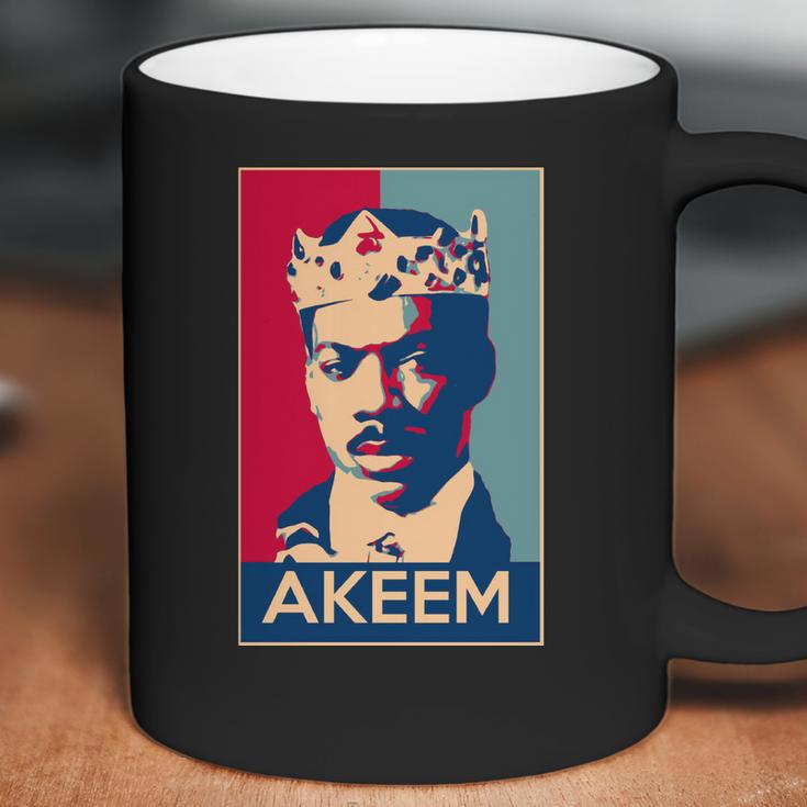 Prince Akeem Coffee Mug