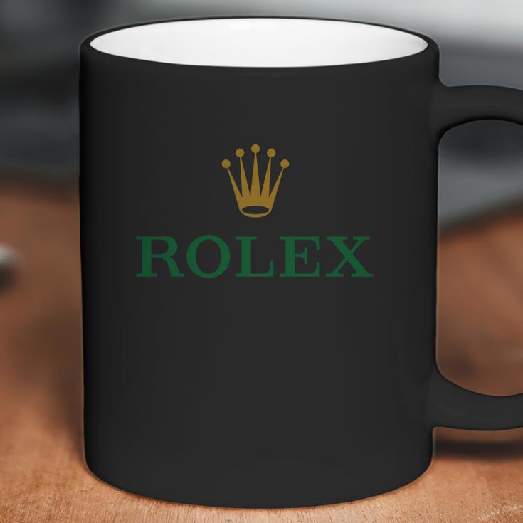 Private Rolex Logo Hoodie Sweatshirts ShirtShirt Tee Coffee Mug