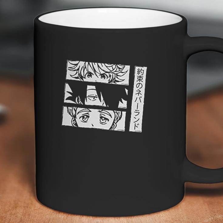 The Promised Neverland Coffee Mug