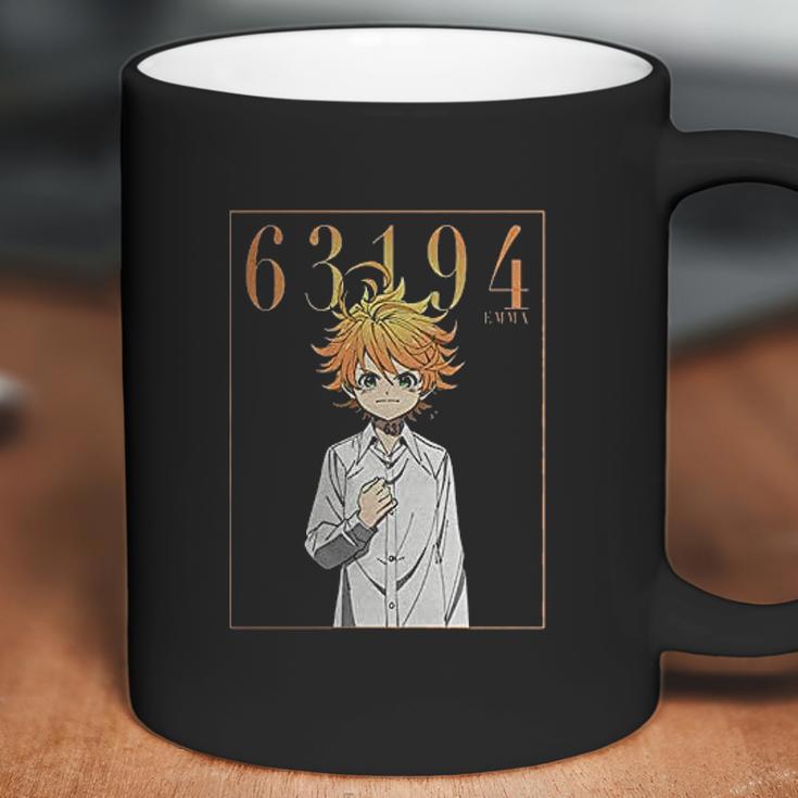 The Promised Neverland Coffee Mug