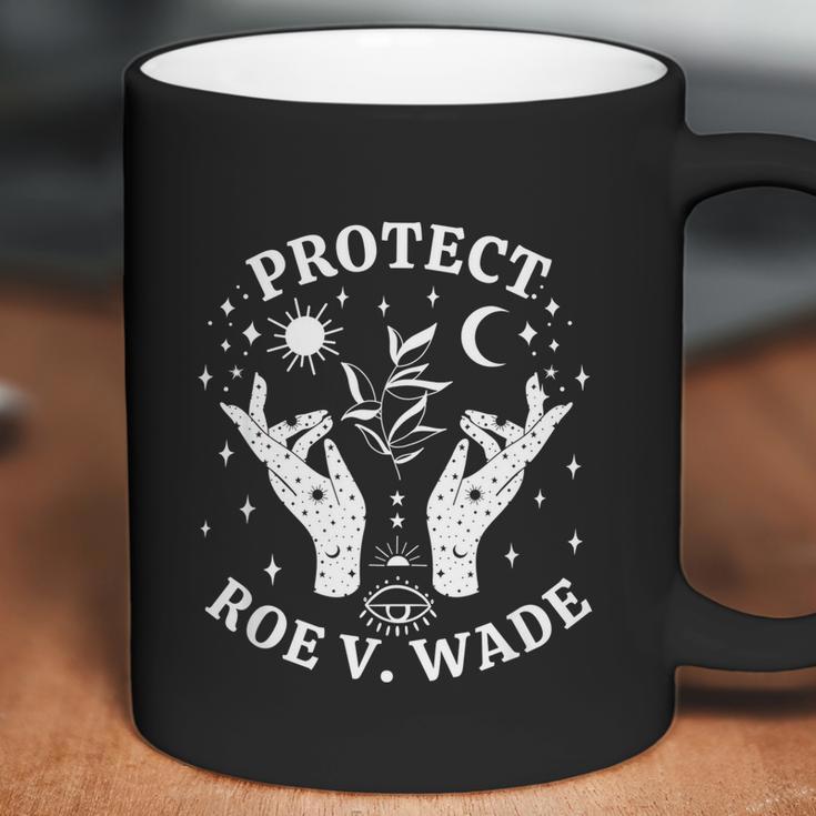 Protect Roe V Wade 1973 Abortion Is Healthcare Graphic Design Printed Casual Daily Basic Coffee Mug