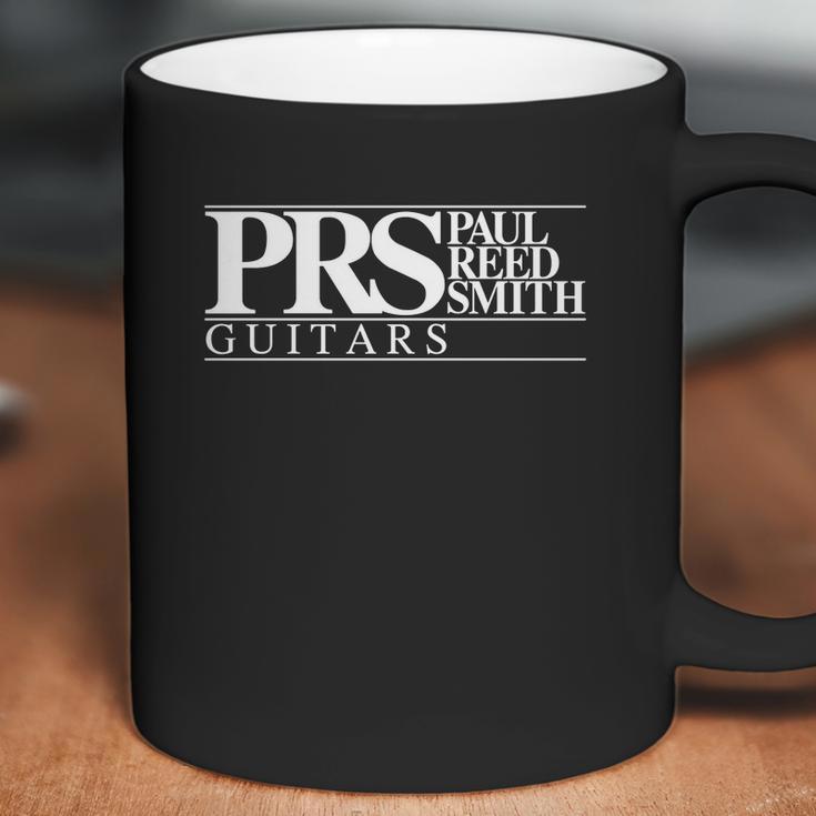 Prs Guitars New T-Shirt Coffee Mug