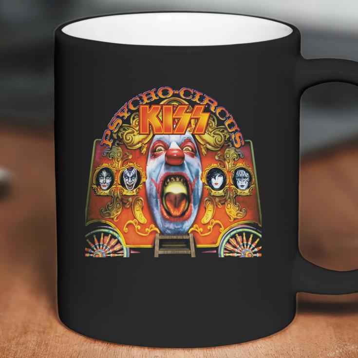 Psycho Circus Coffee Mug