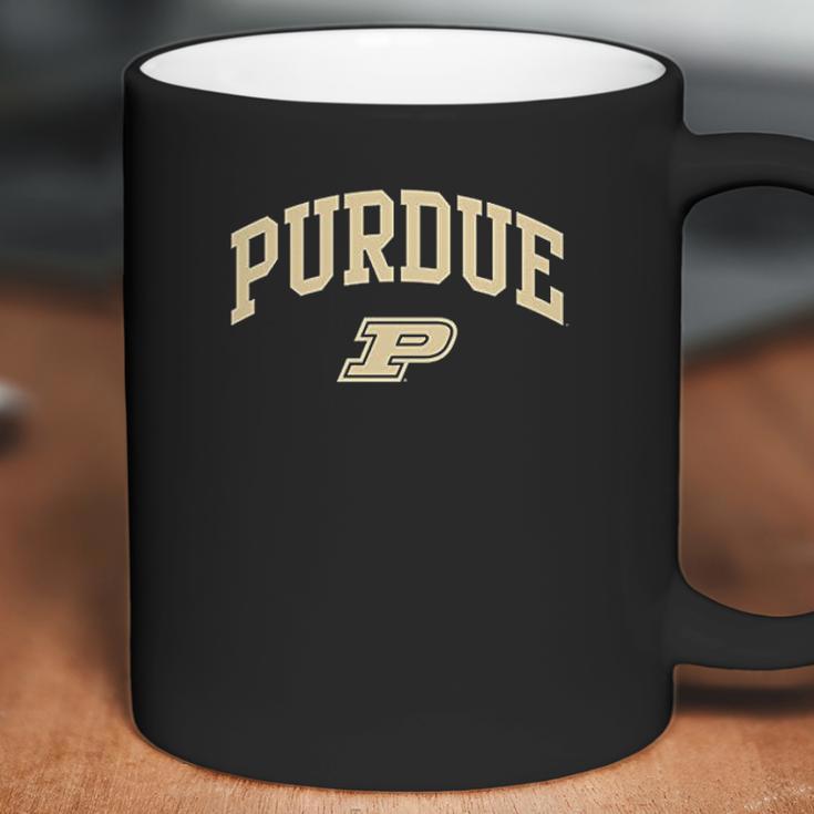 Purdue P Coffee Mug