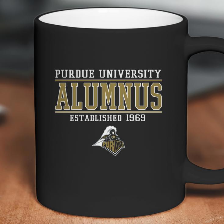 Purdue University Alumnus Coffee Mug