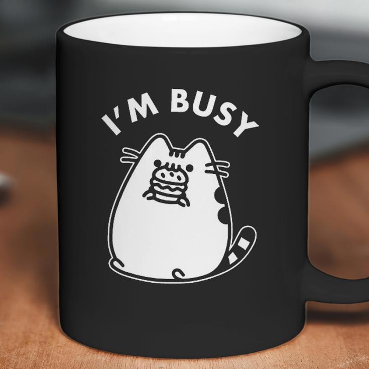 Pusheen The Cat The Cat Vintage Coffee Mug