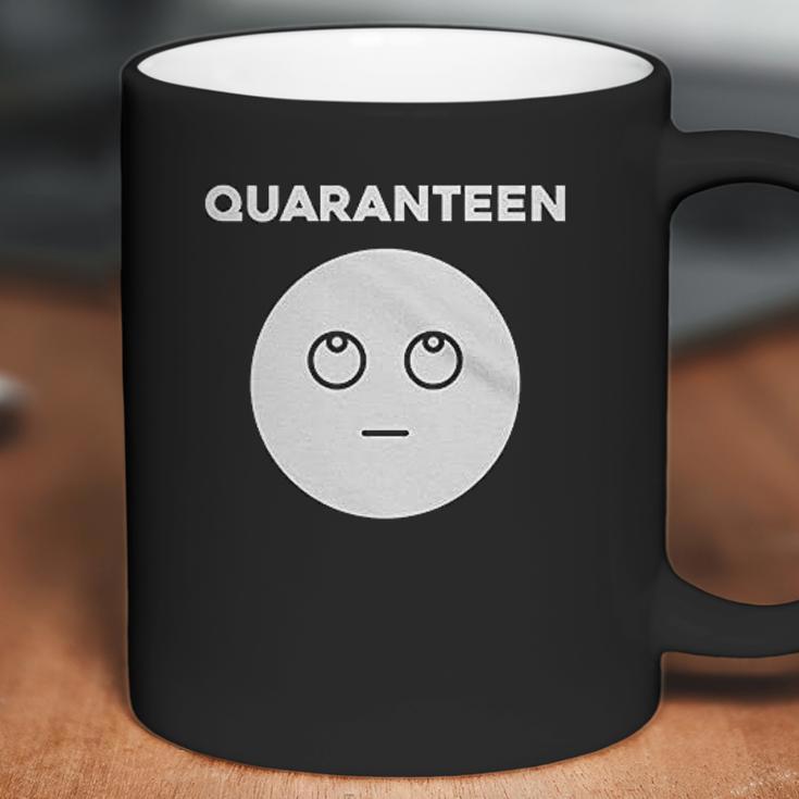 Quaran Icon Coffee Mug