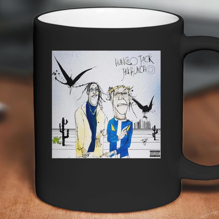 Quavo Huncho Jack New Album Coffee Mug