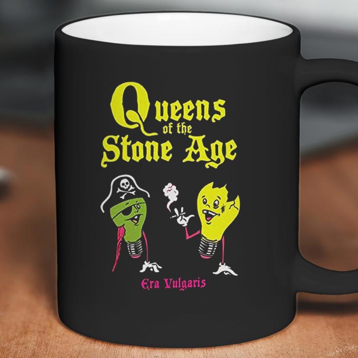 Queens Of The Stone Age Era Coffee Mug