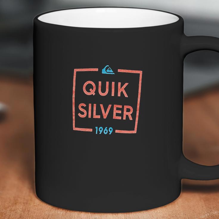 Quiksilver Low Maintenance Boy Coffee Mug