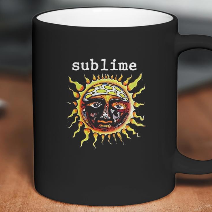 Rabbit Custom Sublime Coffee Mug