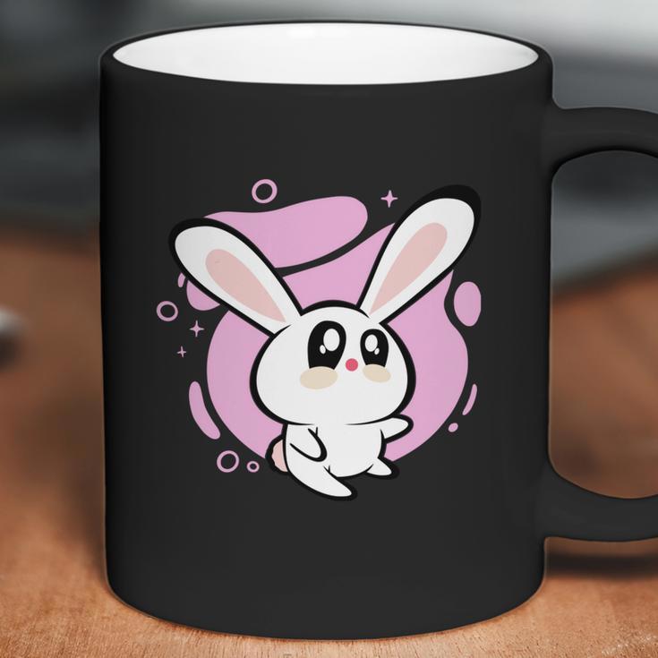 Rabbit Cute Baby Rabbit I Kids I Bunnie I Rabbit Graphic Design Printed Casual Daily Basic Coffee Mug