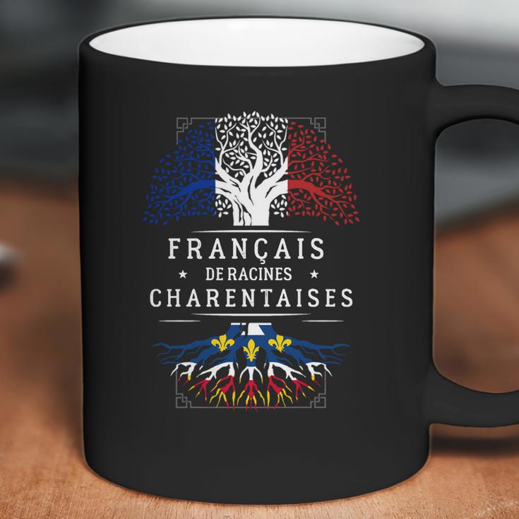 Racines Charentaises Coffee Mug