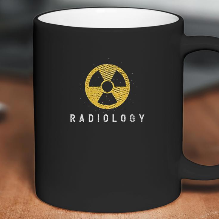 Radiology Technician X-Ray Ct Mri Tech Medical Technologist Coffee Mug