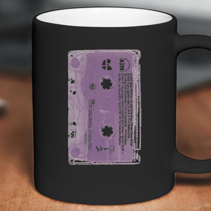 Raekwon The Cassette Coffee Mug