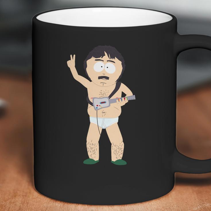 Randy Marsh Coffee Mug