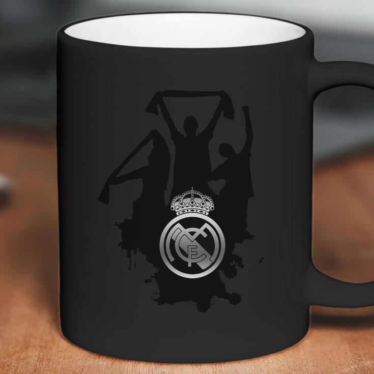 Real Madrid Coffee Mug