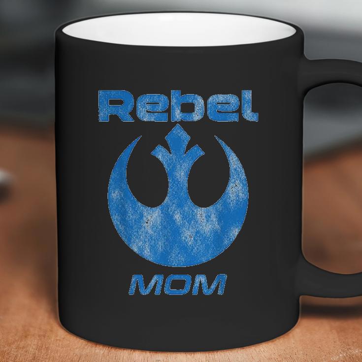 Rebel Alliance Matching Family Mom Coffee Mug