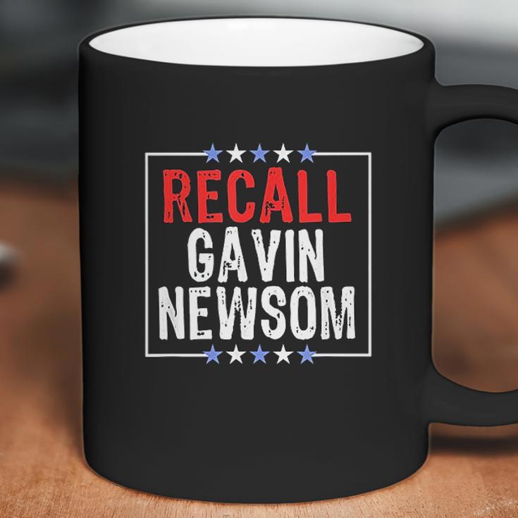 Recall Gavin Newsom Ca Governor Gavin Newsom Coffee Mug