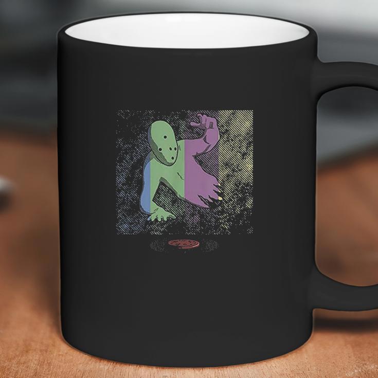 Red Sea Object Scp Foundation Coffee Mug