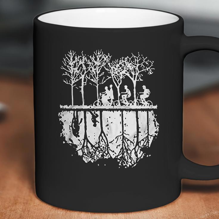 Revel Shore Stranger Things The Upside Down 1983 Coffee Mug