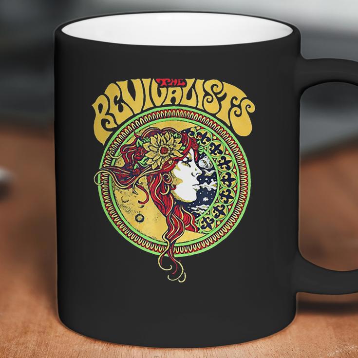 The Revivalists Coffee Mug