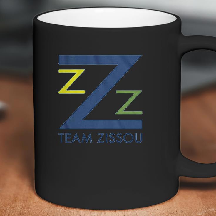 Revolver Team Zissou Coffee Mug