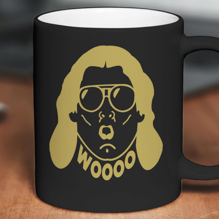 Ric Flair Woooo Coffee Mug