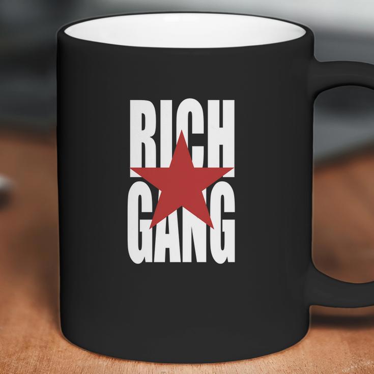 Rich Gang Coffee Mug