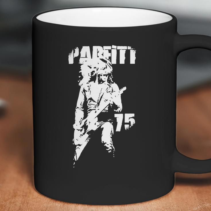 Rick Parfitt 75 Coffee Mug