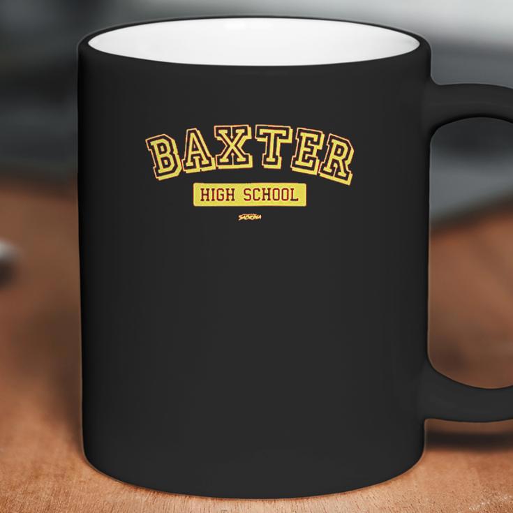 Ripple Junction Chilling Adventures Of Sabrina Baxter High Adult Coffee Mug