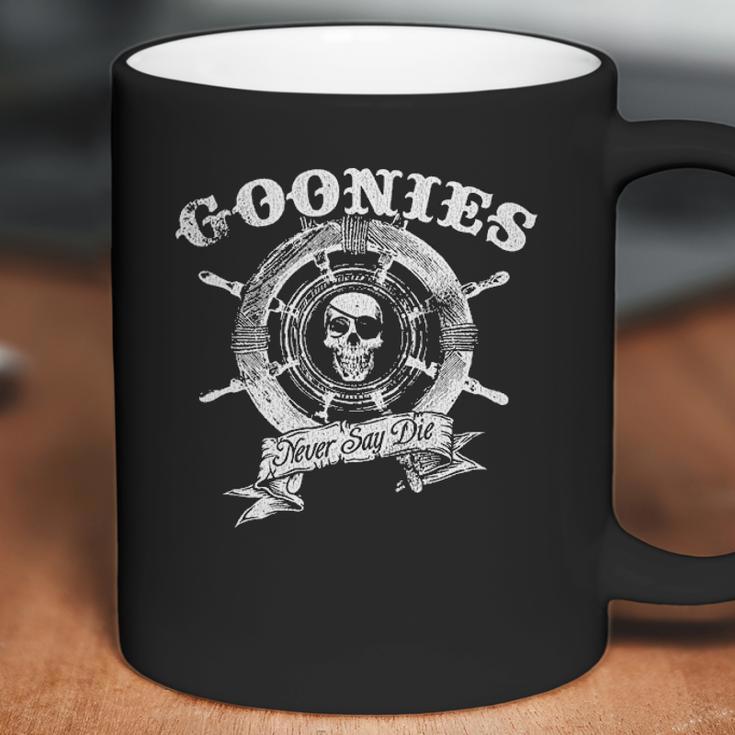 Ripple Junction The Goonies Captain Of Wheel Adult Coffee Mug