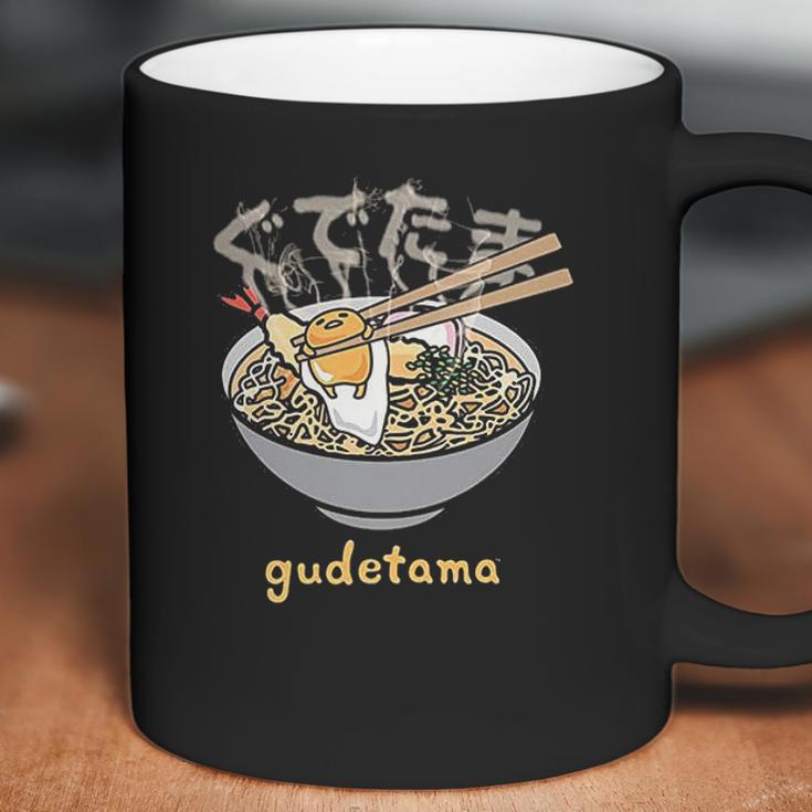 Ripple Junction Mens Gudetama Lazy Egg Coffee Mug