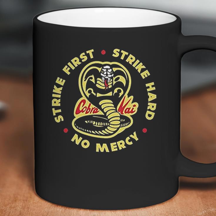 Ripple Junction Karate Kid Cobra Kai 3 Color Youth Coffee Mug