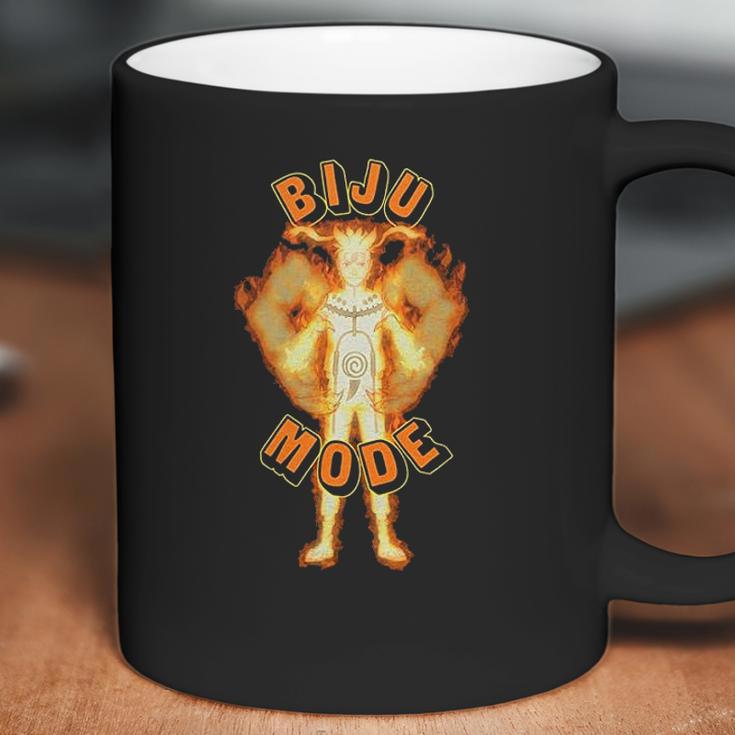 Ripple Junction Naruto Shippuden Biju Mode Coffee Mug